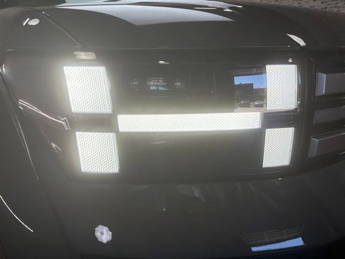 New 2027 Hyundai Santa Fe SE FWD image 10