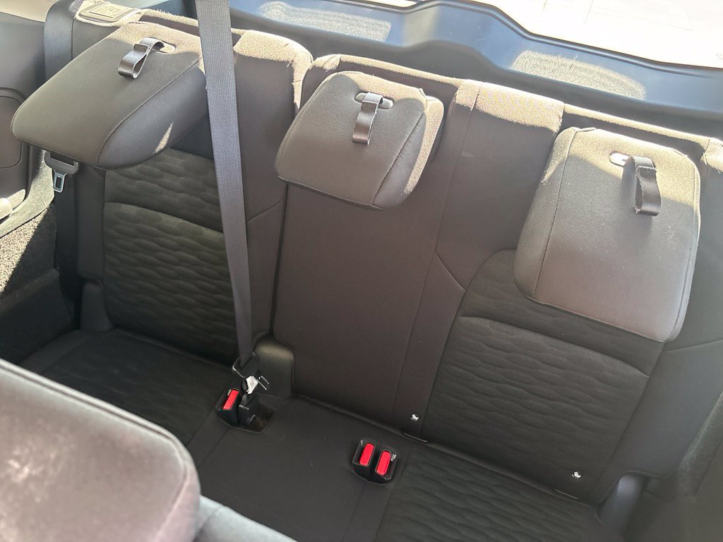 Used 2025 Nissan Pathfinder SV AWD/4WD image 28