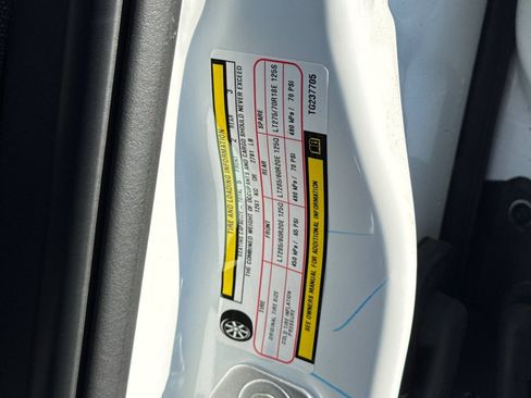 New 2026 RAM 2500 Rebel w/ Rebel Level 2 Equipment Group image 26