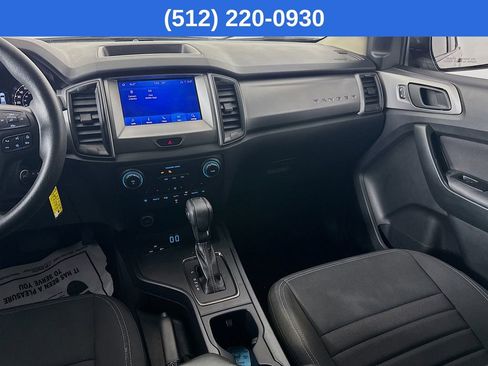 Used 2021 Ford Ranger XL w/ Equipment Group 101A High image 29