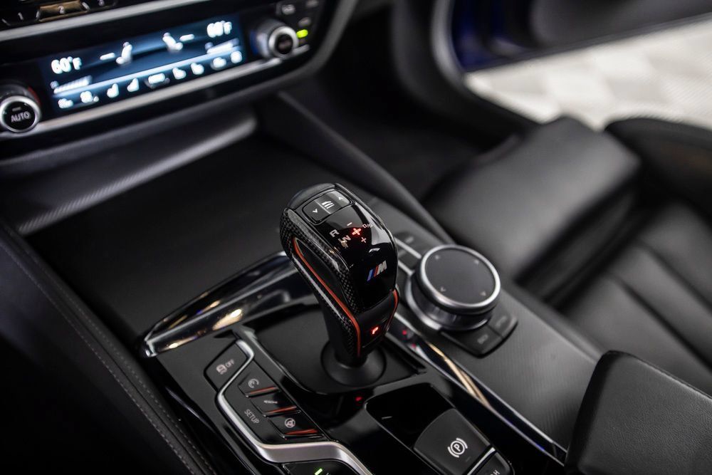 Used 2019 BMW M5 w/ Executive Package AWD/4WD image 31