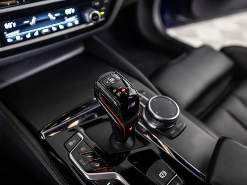 Used 2019 BMW M5 w/ Executive Package AWD/4WD image 31