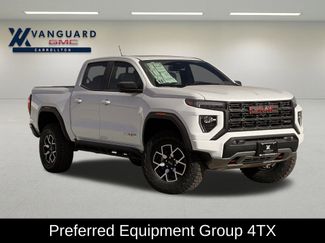 New 2026 GMC Canyon AT4X video 2