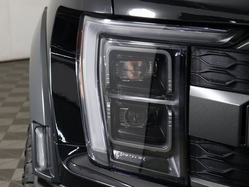 Used 2023 Ford F150 Raptor image 18
