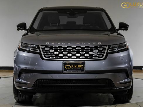 Used 2021 Land Rover Range Rover Velar S AWD/4WD image 7