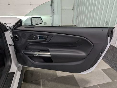 Used 2026 Ford Mustang Premium RWD image 23