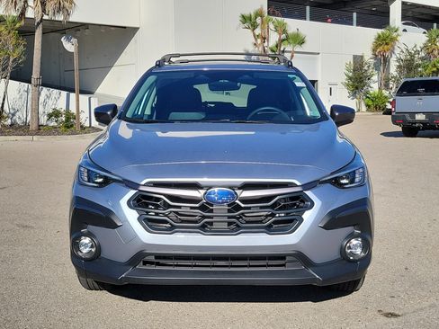 Used 2024 Subaru Crosstrek 2.5i Limited image 2