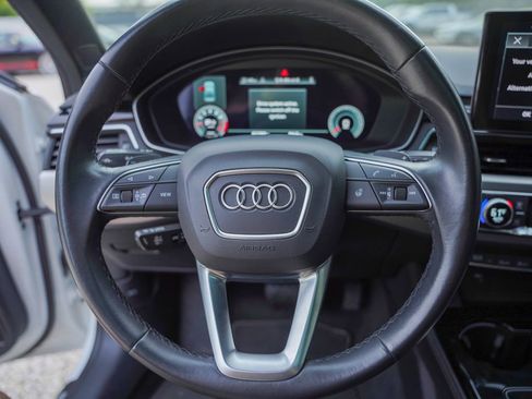 Used 2023 Audi A4 2.0T Premium Plus AWD/4WD image 7