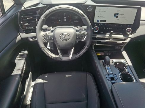 New 2026 Lexus RX 350 Premium AWD/4WD image 6