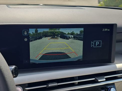 New 2026 Hyundai Tucson SEL FWD image 30