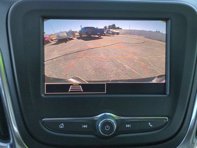 Used 2023 Chevrolet Equinox LT FWD image 17