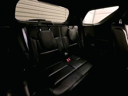 Used 2020 Ford Explorer ST w/ Premium Technology Package image 28