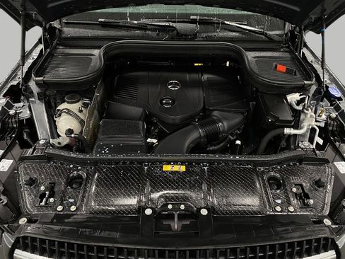 Certified 2025 Mercedes-Benz GLE 350 4MATIC image 12