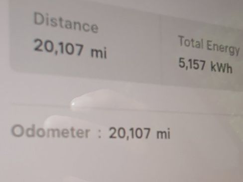 Used 2018 Tesla Model 3 Mid Range RWD image 6