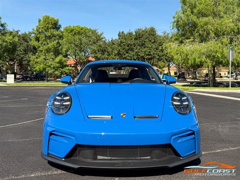Used 2025 Porsche 911 GT3 RWD image 6