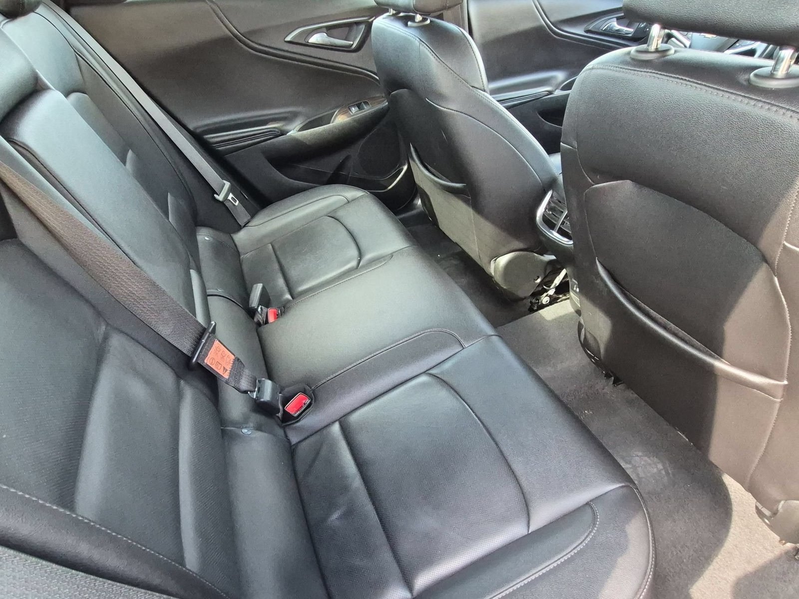 Used 2024 Chevrolet Malibu LT FWD image 29