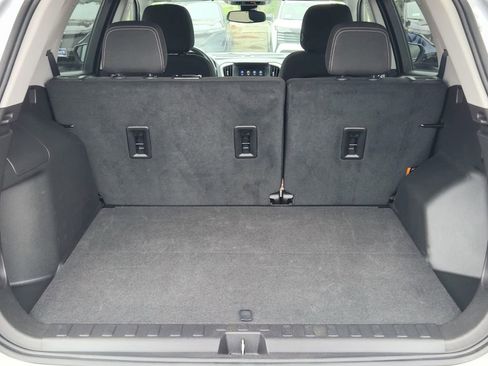 Used 2024 GMC Terrain SLE image 13