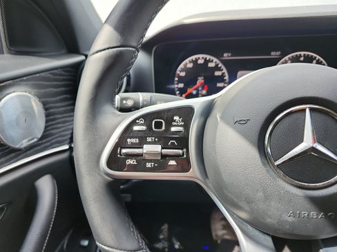 Used 2019 Mercedes-Benz E 450 4MATIC Sedan w/ Driver Assistance Package image 26