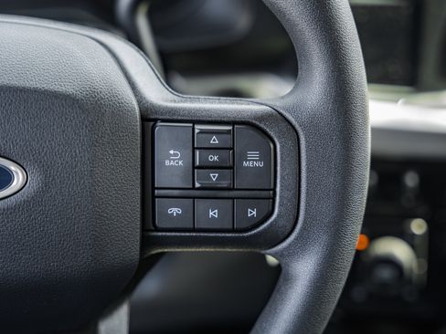 New 2026 Ford F250 XL w/ STX Appearance Package image 32