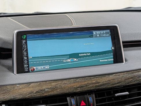 Used 2016 BMW X5 xDrive35i image 39