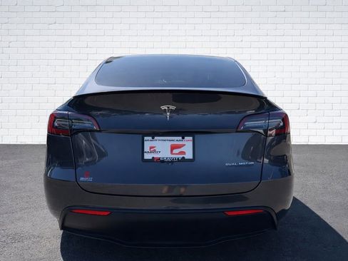 Used 2021 Tesla Model Y Performance AWD/4WD image 5