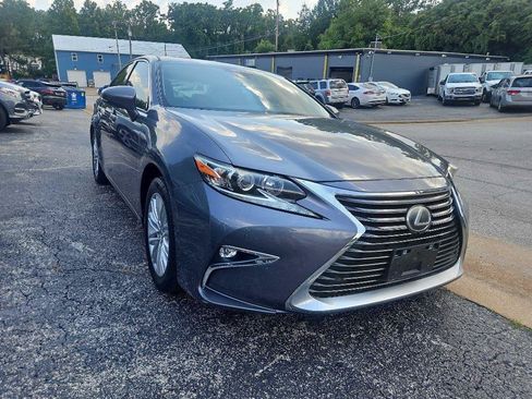 Used 2016 Lexus ES 350 FWD image 2