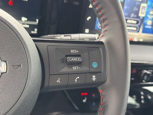 New 2026 Nissan Kicks SR w/ SR Premium Package image 20