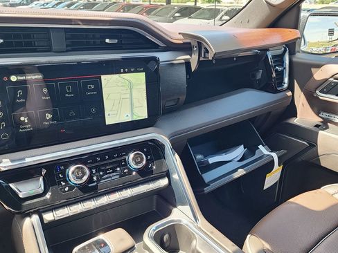 New 2026 GMC Sierra 1500 Denali AWD/4WD image 35