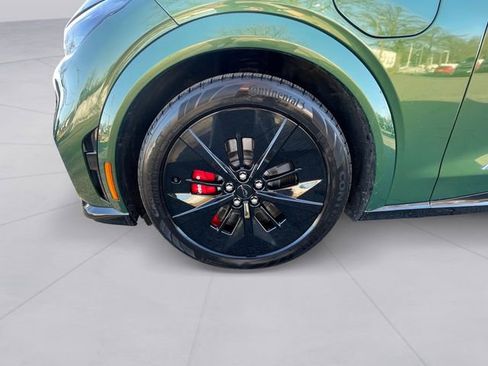 Used 2025 Ford Mustang Mach-E GT image 9