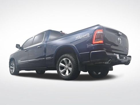Used 2019 RAM 1500 Limited AWD/4WD image 34