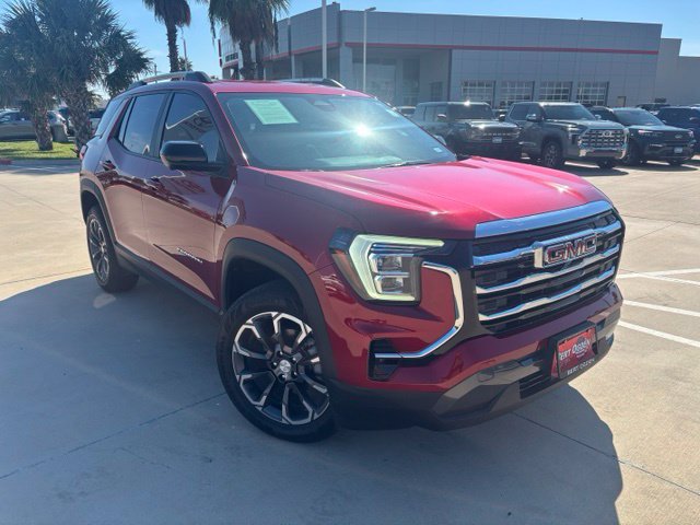Used 2025 GMC Terrain Elevation w/ Elevation Premium Package AWD/4WD image 1