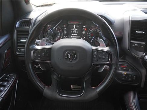 Used 2022 RAM 1500 TRX w/ TRX Level 2 Equipment Group image 16