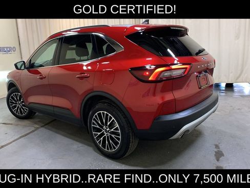 Used 2026 Ford Escape SE FWD image 5