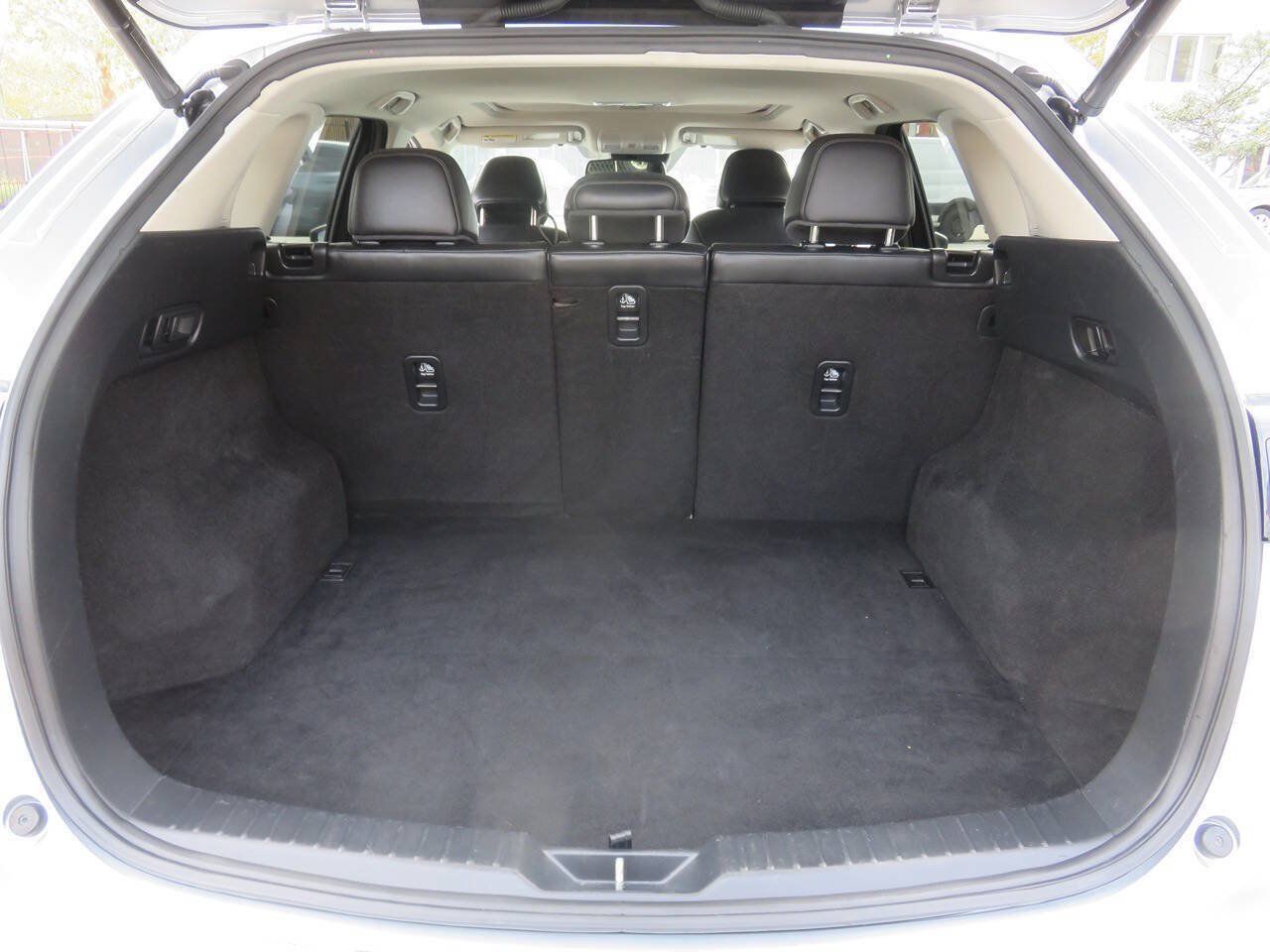 Used 2021 MAZDA CX-5 Grand Touring FWD image 25