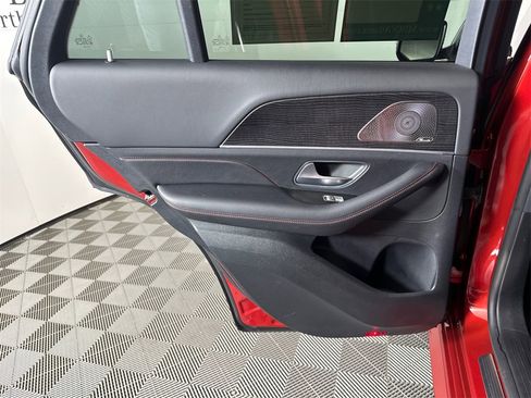 Used 2022 Mercedes-Benz GLE 53 AMG 4MATIC Coupe image 24