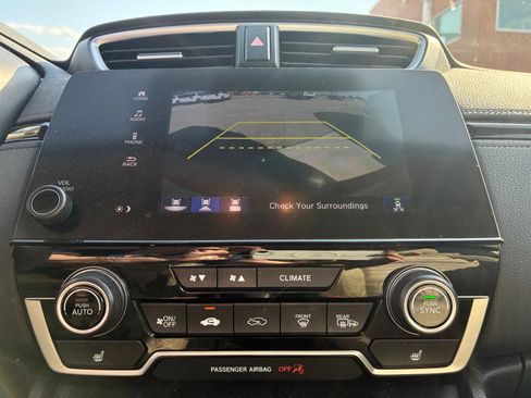 Used 2019 Honda CR-V EX image 7