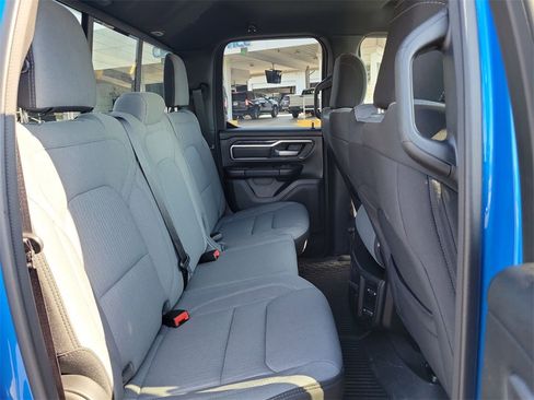 Used 2024 RAM 1500 Lone Star image 26