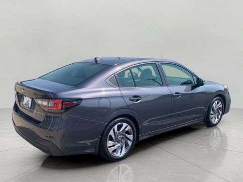 Used 2024 Subaru Legacy Limited AWD/4WD image 7