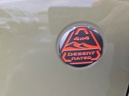 New 2026 Jeep Gladiator Mojave image 9