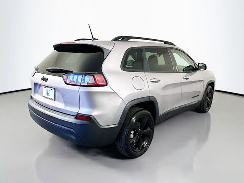 Used 2019 Jeep Cherokee Altitude image 5