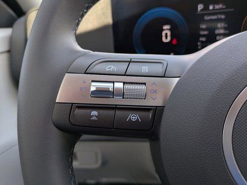 New 2026 Hyundai Kona SEL Sport image 17