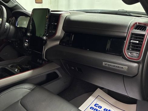 Used 2025 RAM 1500 Rebel w/ Rebel Level 2 Equipment Group image 29