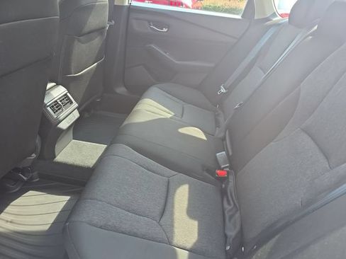 Used 2025 Honda Accord LX image 14