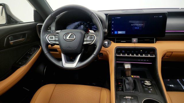 Used 2026 Lexus IS 350 F Sport w/ Accessory Package Z1 RWD image 52