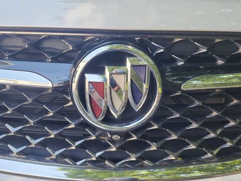 Certified 2023 Buick Envision Avenir AWD/4WD image 31