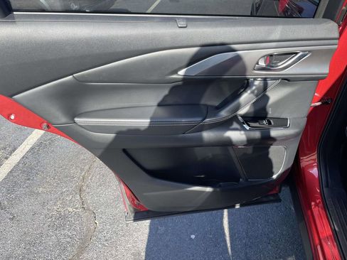 Used 2023 MAZDA CX-9 Grand Touring image 22