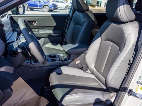 New 2026 Subaru Outback Premium image 21