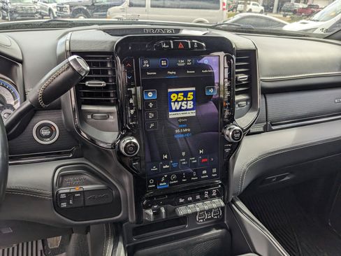 Used 2022 RAM 3500 Limited w/ Safety Group image 24