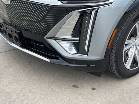 Used 2024 Cadillac Lyriq Tech w/ Driver Assist Package RWD image 5