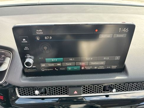 Used 2022 Honda Civic Touring image 26